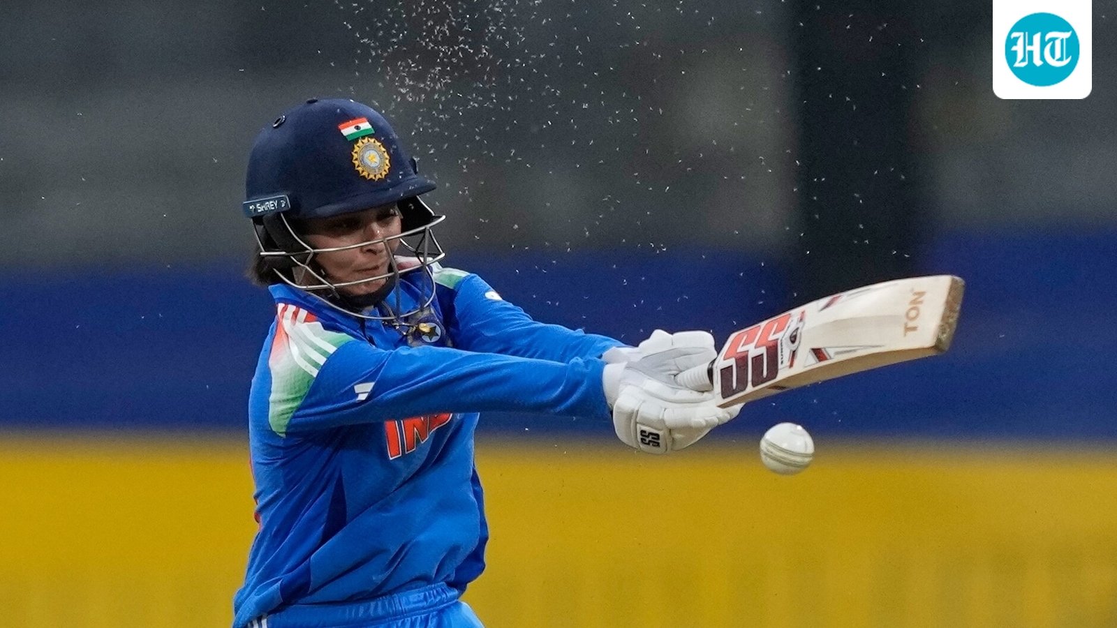 India Chief Selector Explains Harleen Deol T20 World Cup Snub