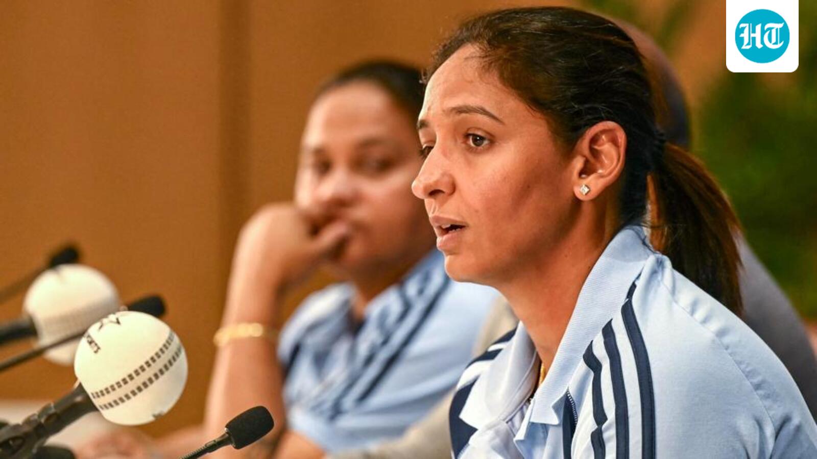 India Eyes Another World Cup Glory Under Kaur
