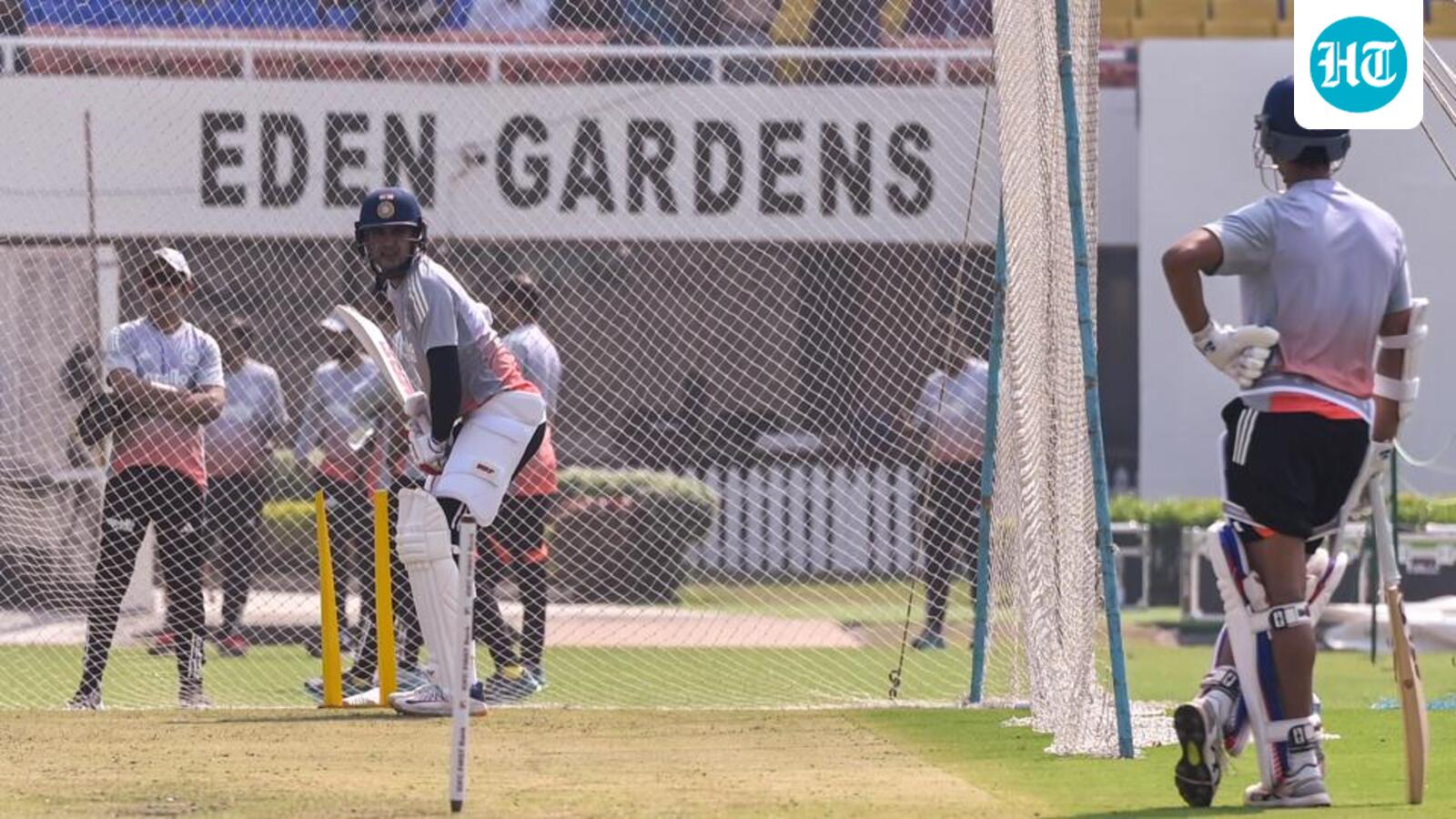 India Eyes Perfect No.3 Slot Ahead Afghanistan Test
