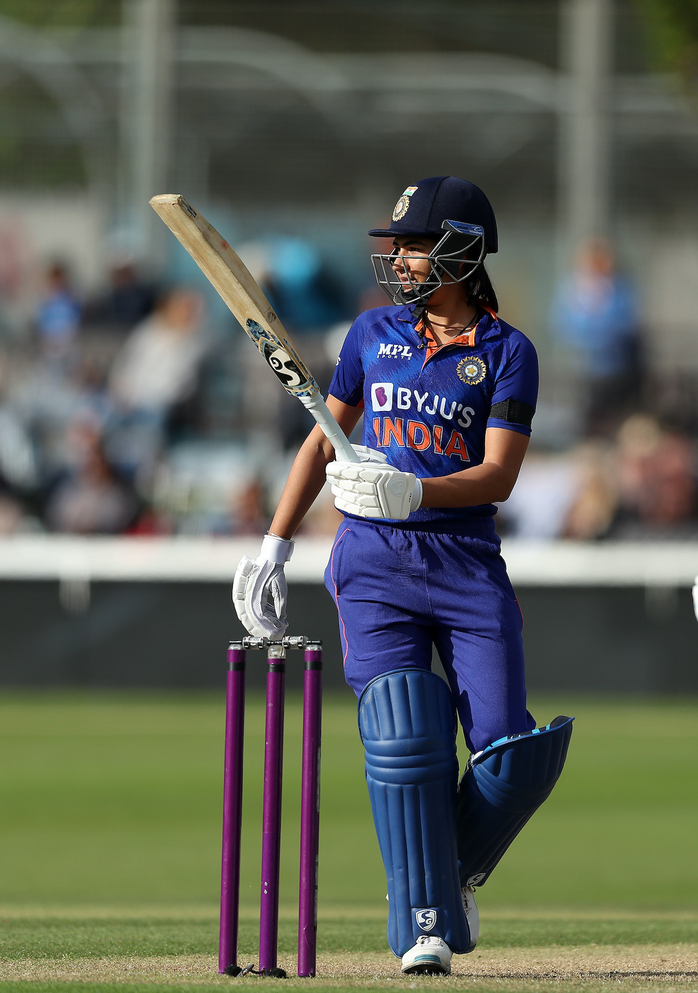 India Recalls Yastika And Radha For T20 World Cup Squad