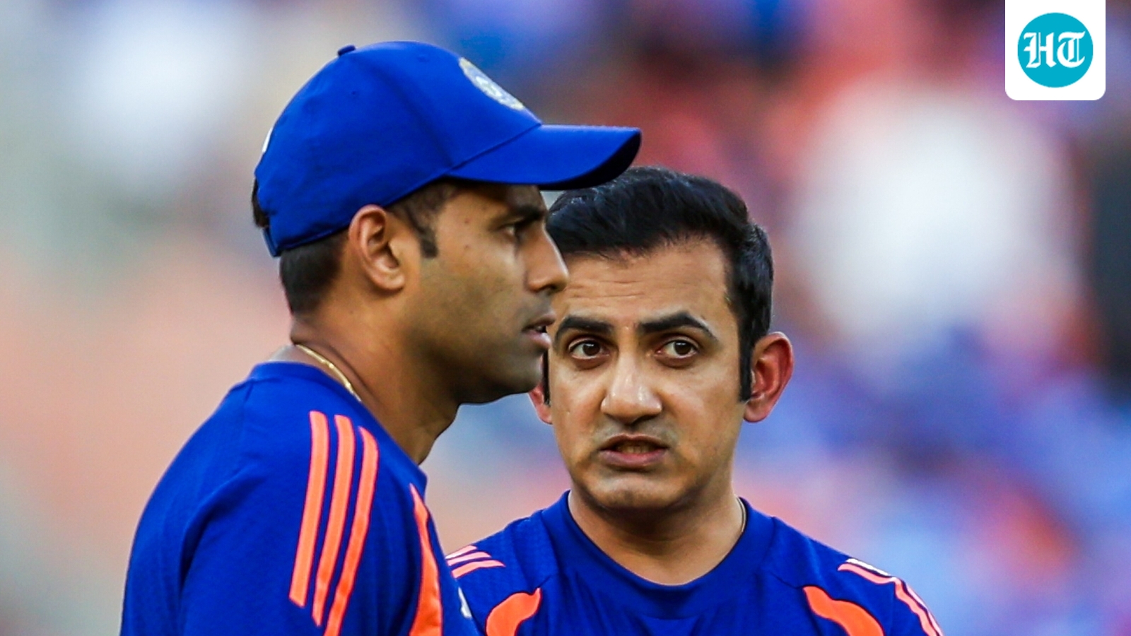 India Retains Number One Spot In ICC T20I Rankings