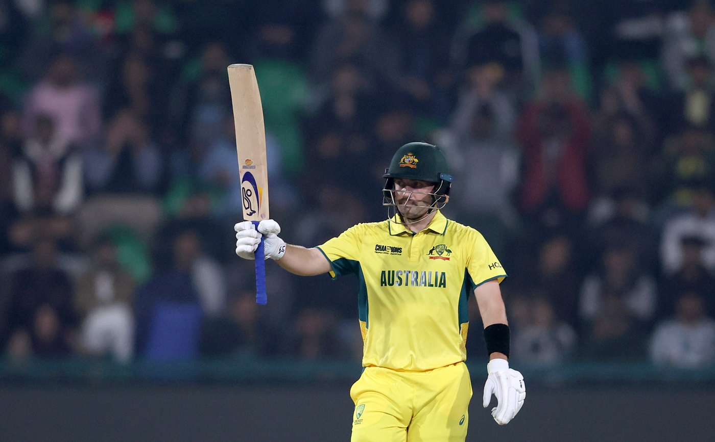 Inglis Joins LSG Squad, Breetzke Exits Tournament