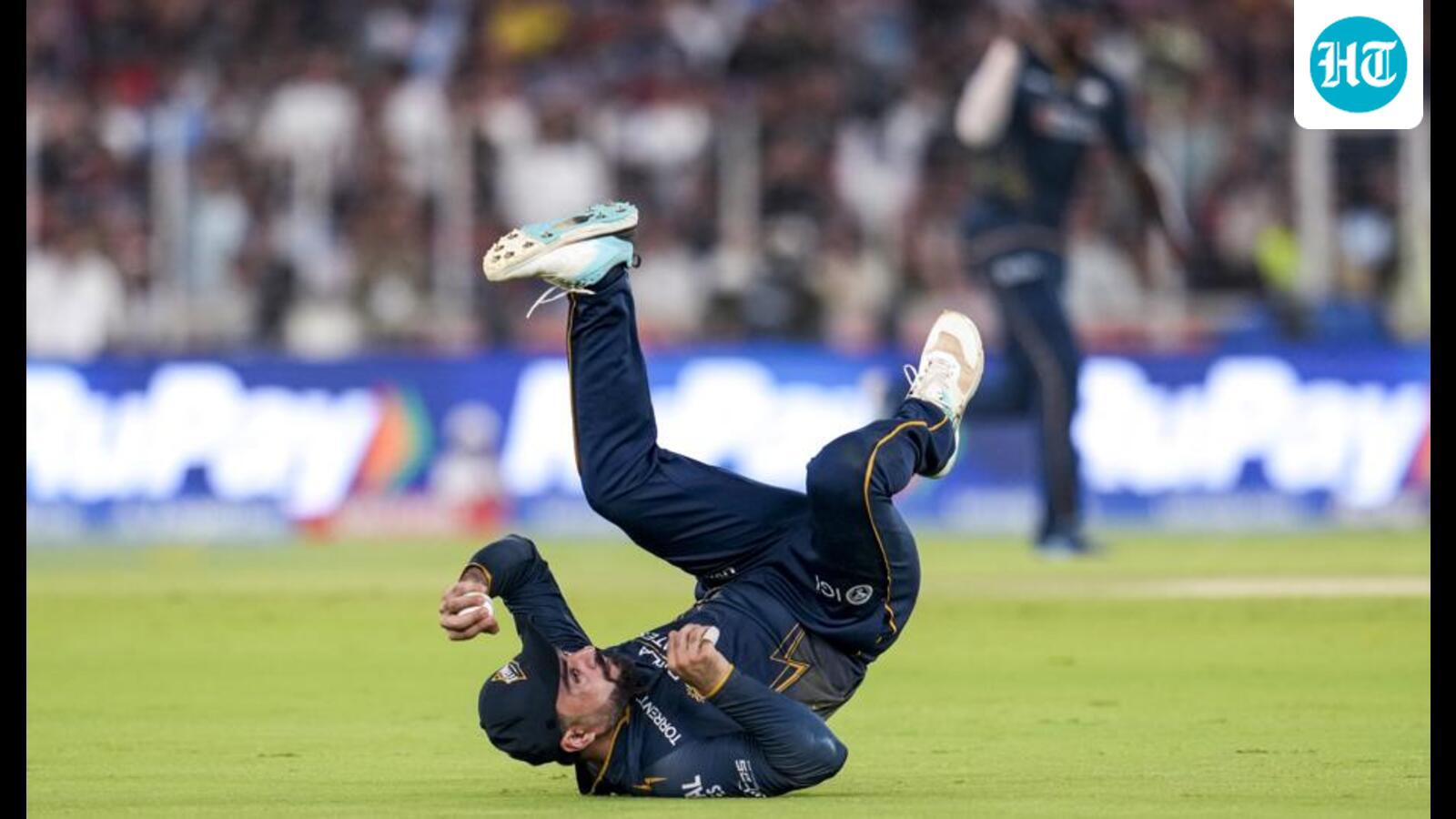 IPL 2026 Fielding Standards Hit New Low Despite Individual Brilliance