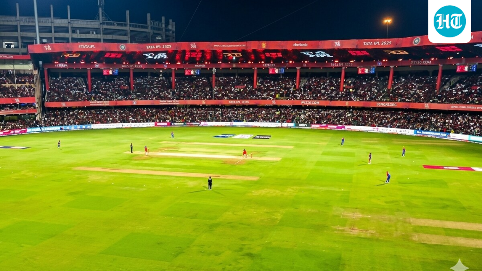 IPL 2026 Final Shifts From Bengaluru to Ahmedabad