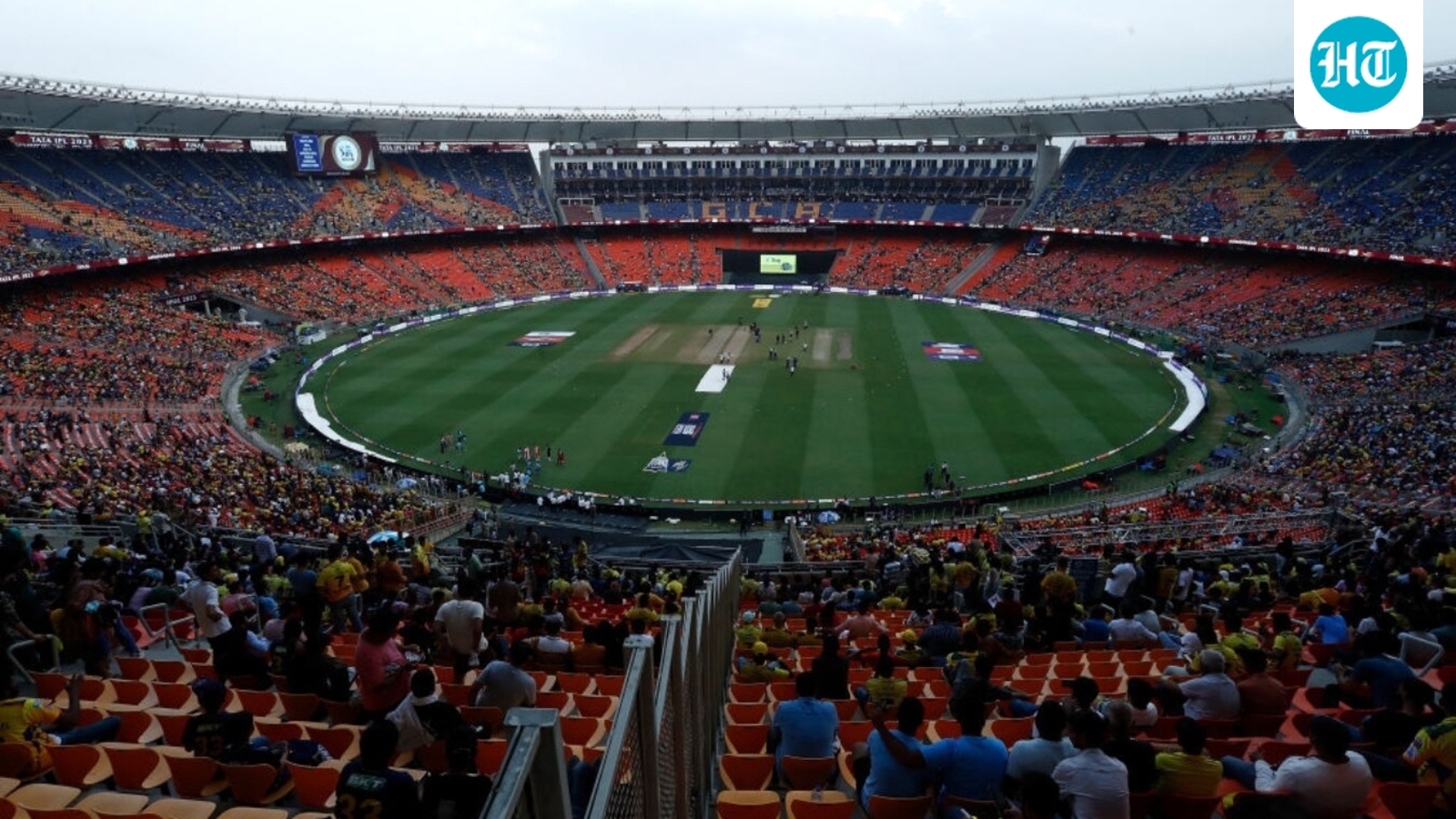 IPL 2026 Final Shifts To Ahmedabad From Bengaluru