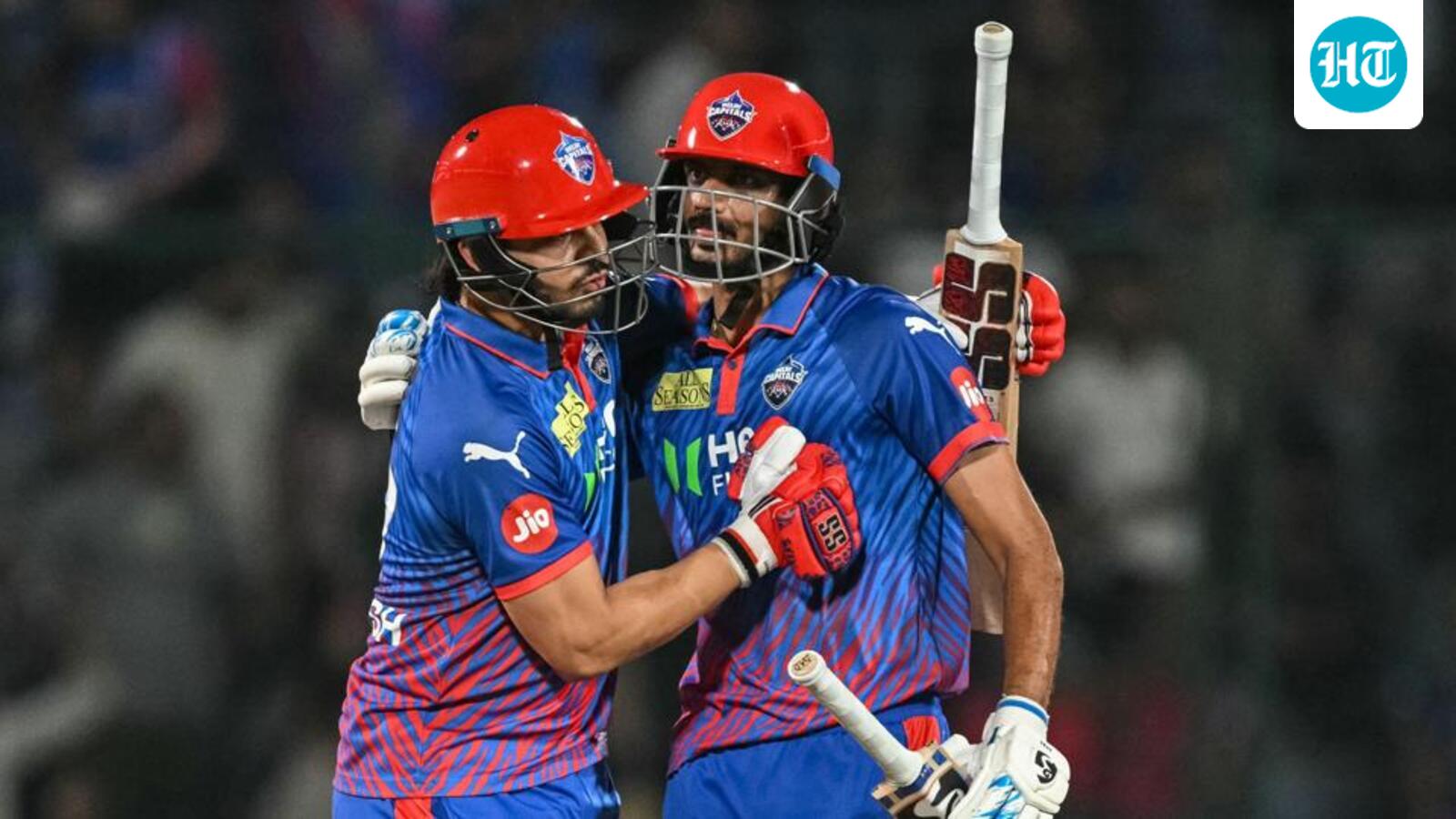 IPL 2026: Home Advantage Becomes Increasingly Unreliable