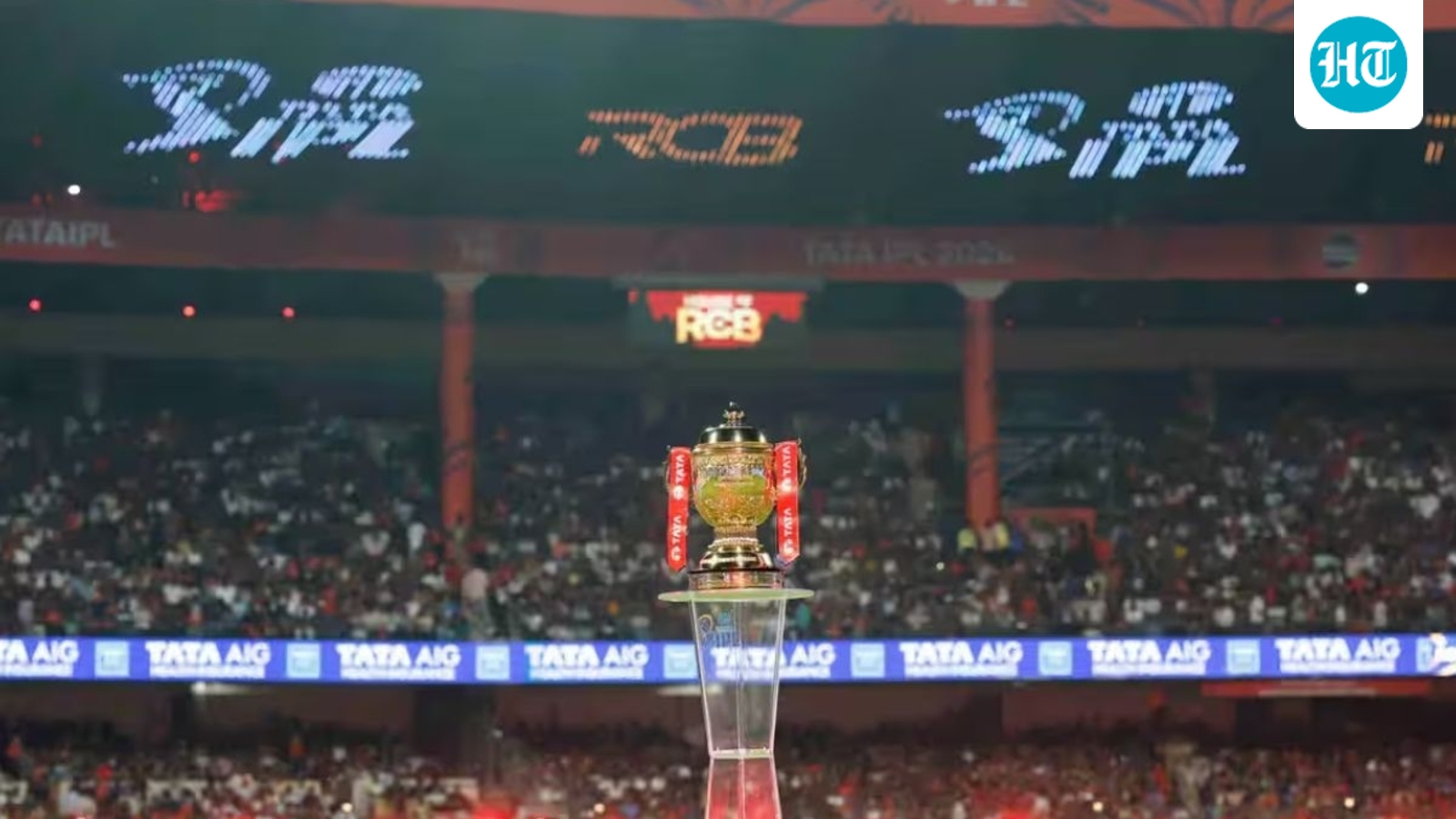 IPL 2026 Playoff Race Tightens as Mid-Table Teams Battle