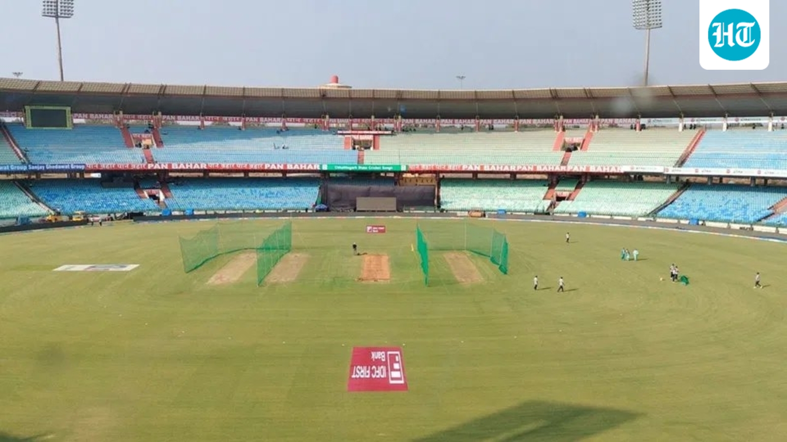 IPL 2026 RCB vs MI Washout Rules Explained