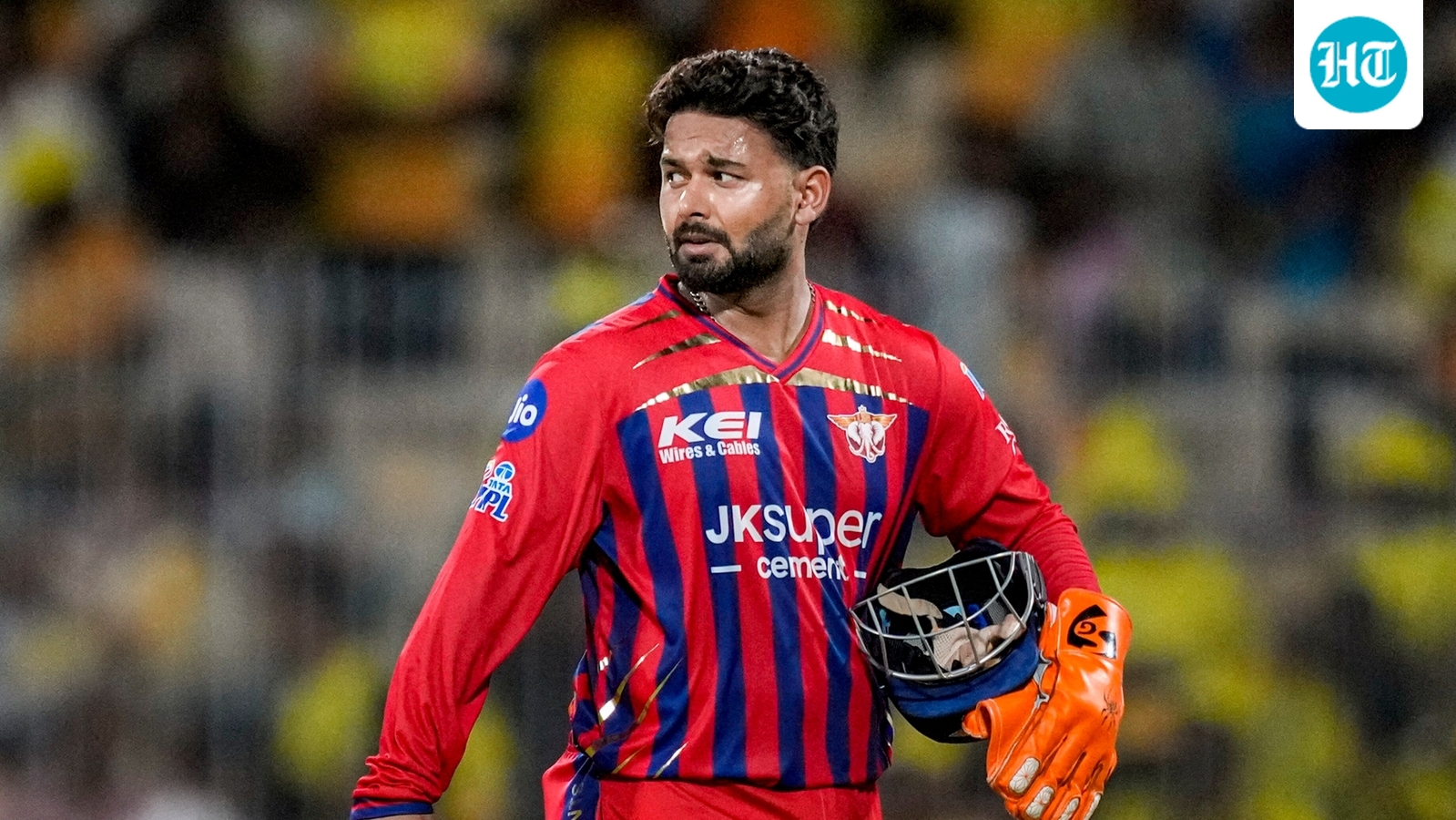 IPL Captains Face Axe After Disastrous 2026 Season