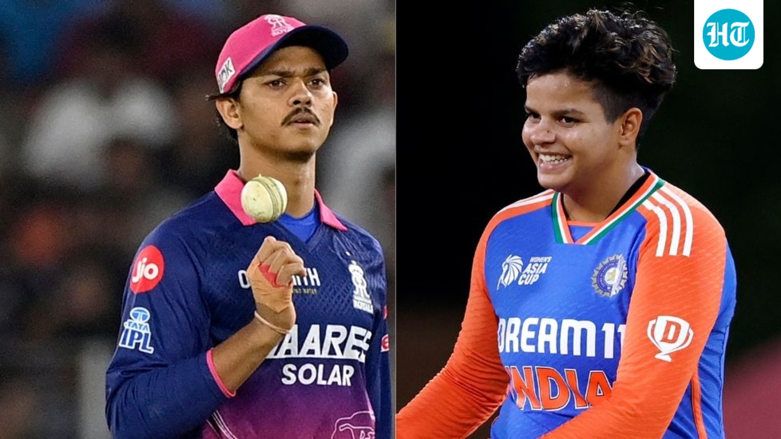 Jaiswal And Verma Served NADA Notices For Missing Dope Tests