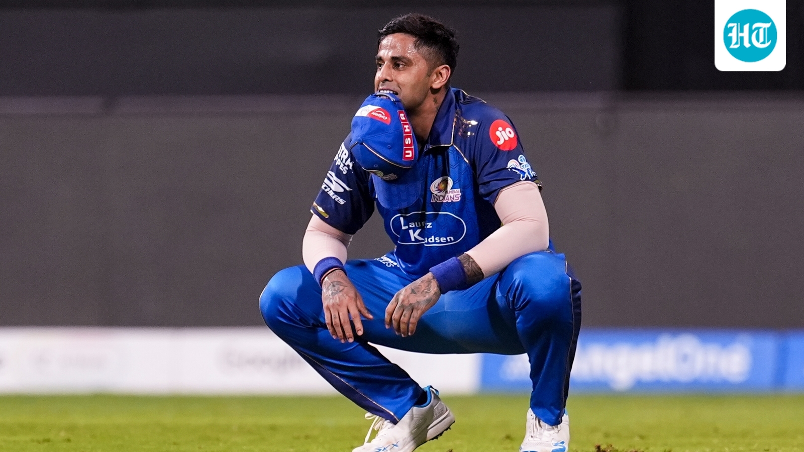 Jayawardene Defends Struggling Suryakumar Yadav In IPL 2026