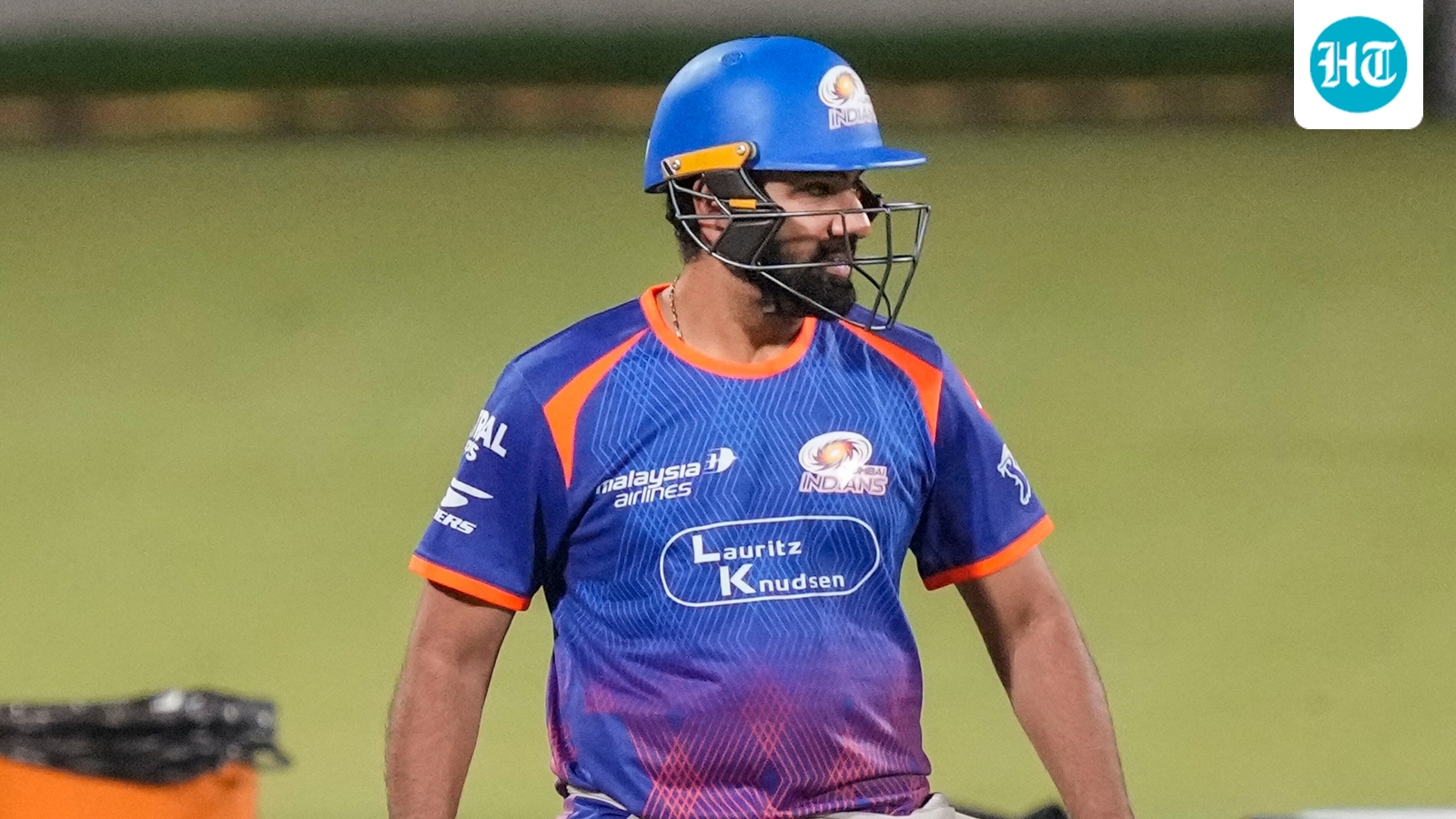 Jayawardene Provides Update On Rohit Sharma Return Timeline