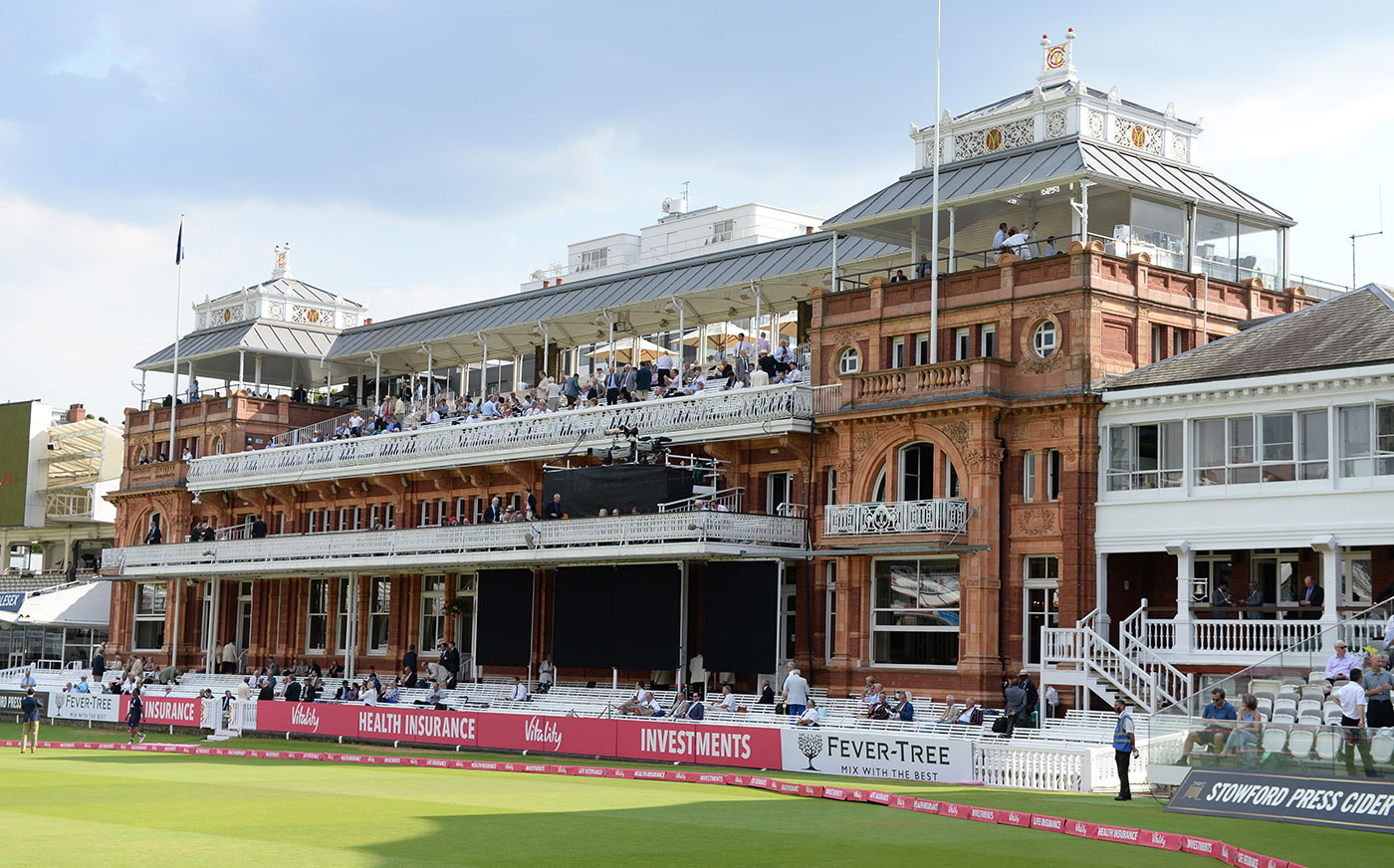 Julian Metherell Named Next MCC President