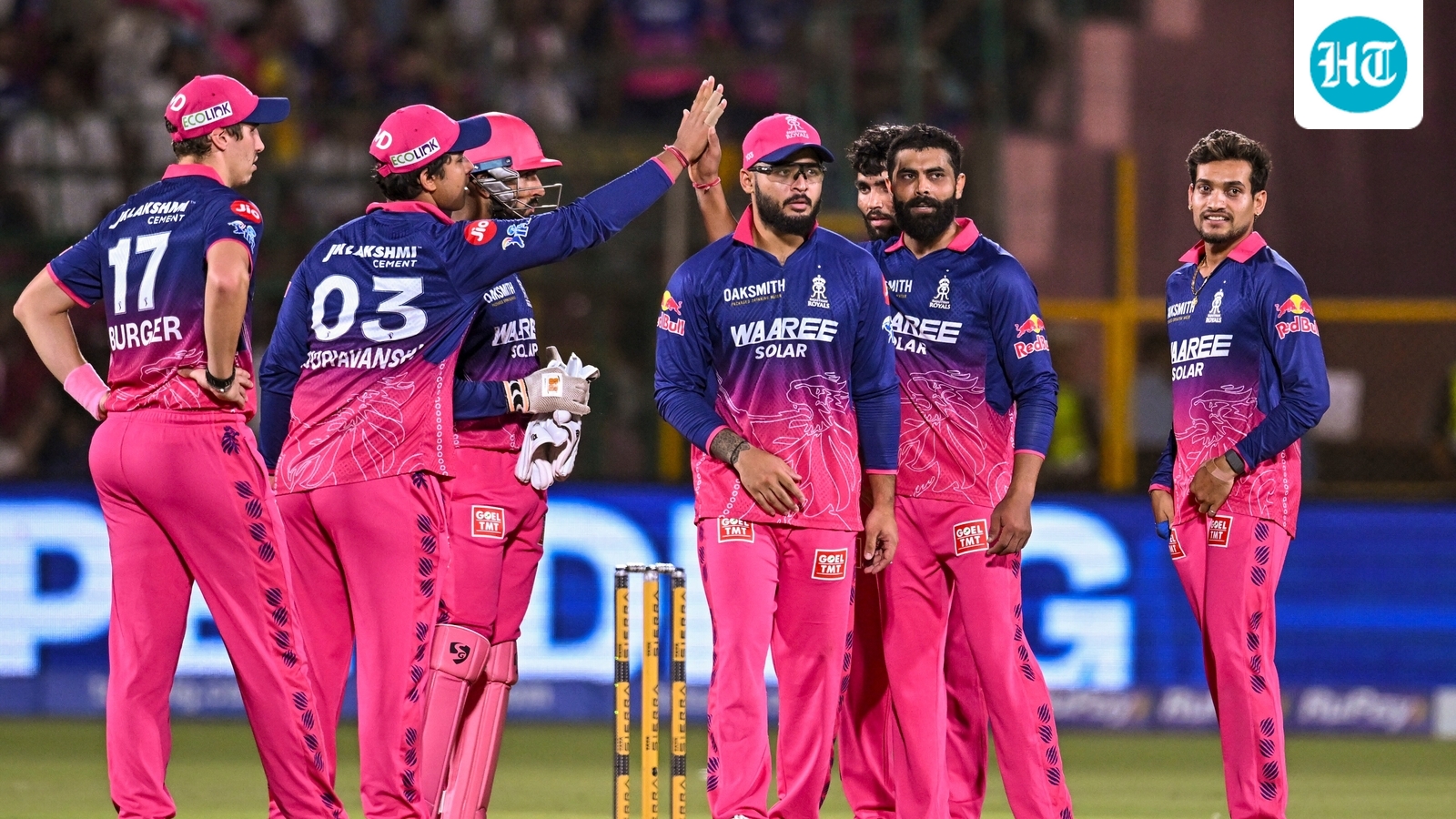 Kal Somani Group Challenges Rajasthan Royals $1.6B Mittals Deal