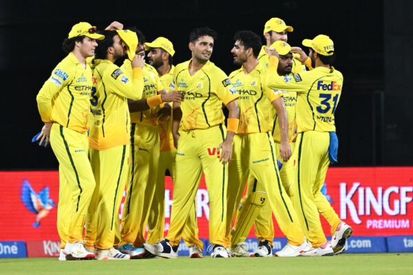 Cricket News Bulletin — May 03, 2026 03:03 AM UTC