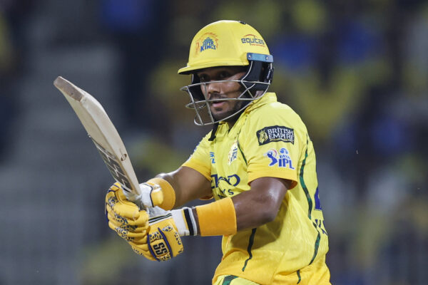 Cricket News Bulletin — May 03, 2026 08:05 AM UTC