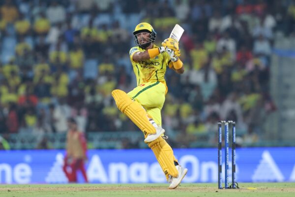 Cricket News Bulletin — May 16, 2026 10:00 AM UTC