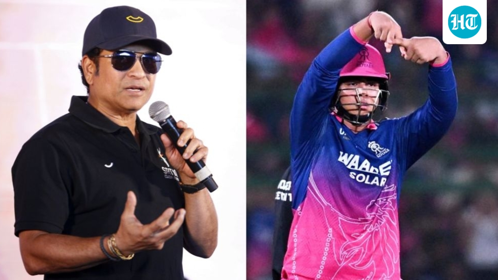 Kiran More Compares Vaibhav Sooryavanshi To Young Sachin Tendulkar