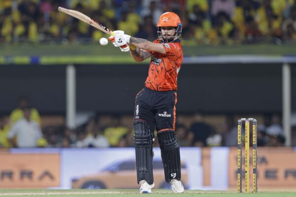 Cricket News Bulletin — May 18, 2026 08:00 PM UTC