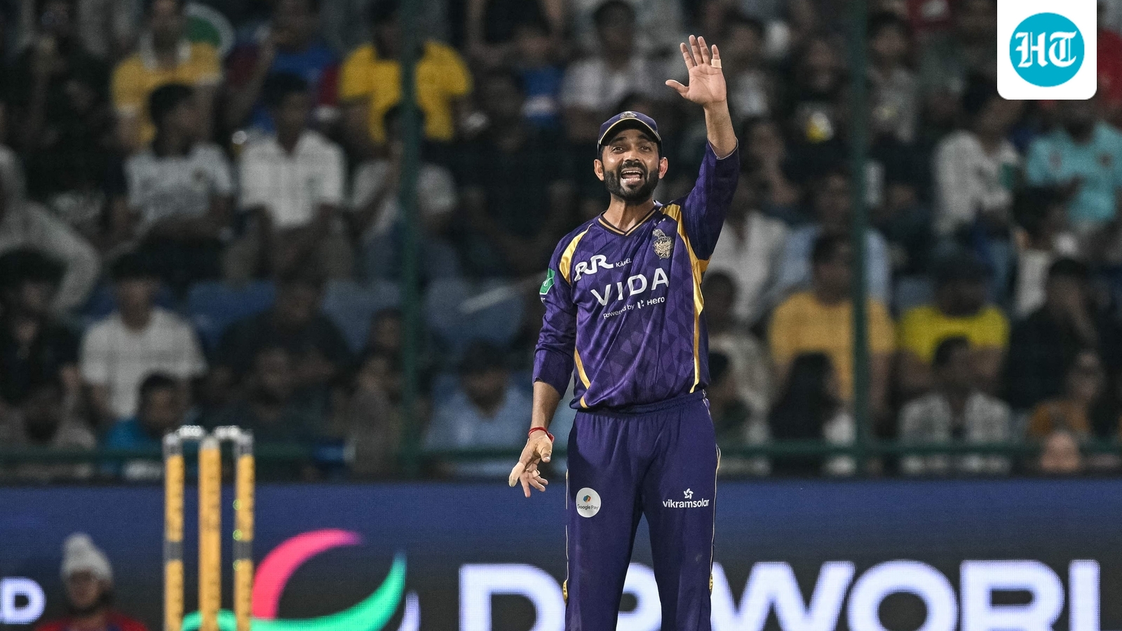 KKR's Playoff Path: Full Qualification Scenarios After DC Win