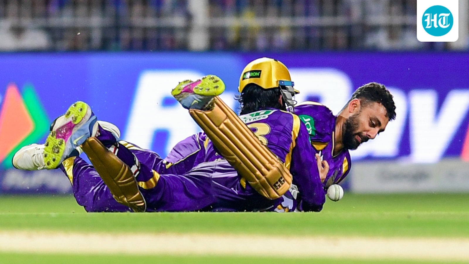 KKR's Raghuvanshi Replacement Ignites IPL Concussion Protocol Row