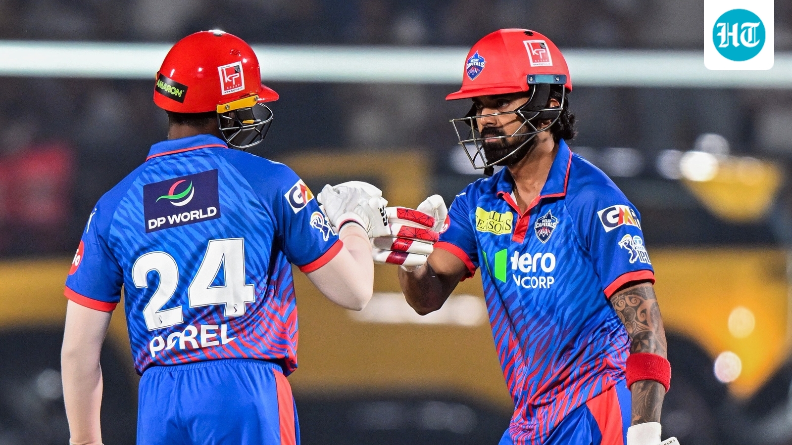 KL Rahul Carries DC; Bangar Exposes Middle Order Flaw