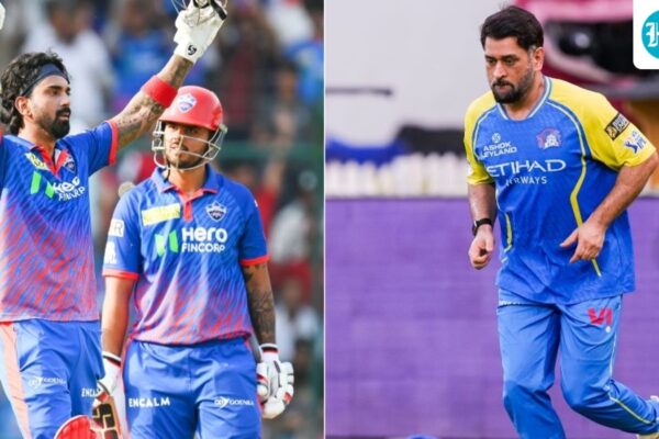 Cricket News Bulletin — May 01, 2026 11:04 AM UTC