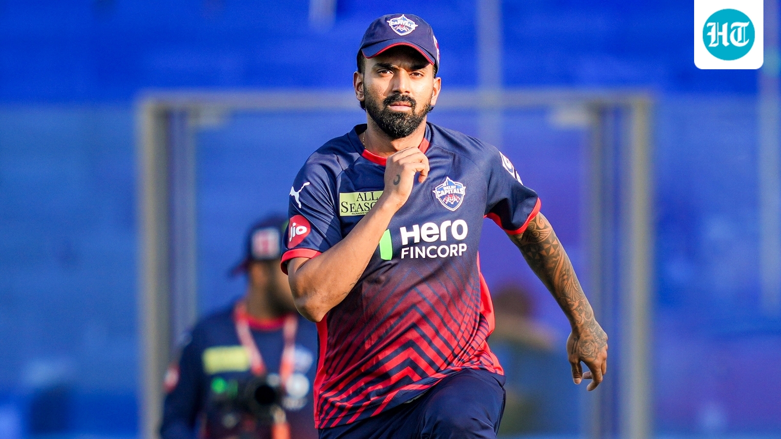 KL Rahul Transforms T20 Game With Aggressive New Approach