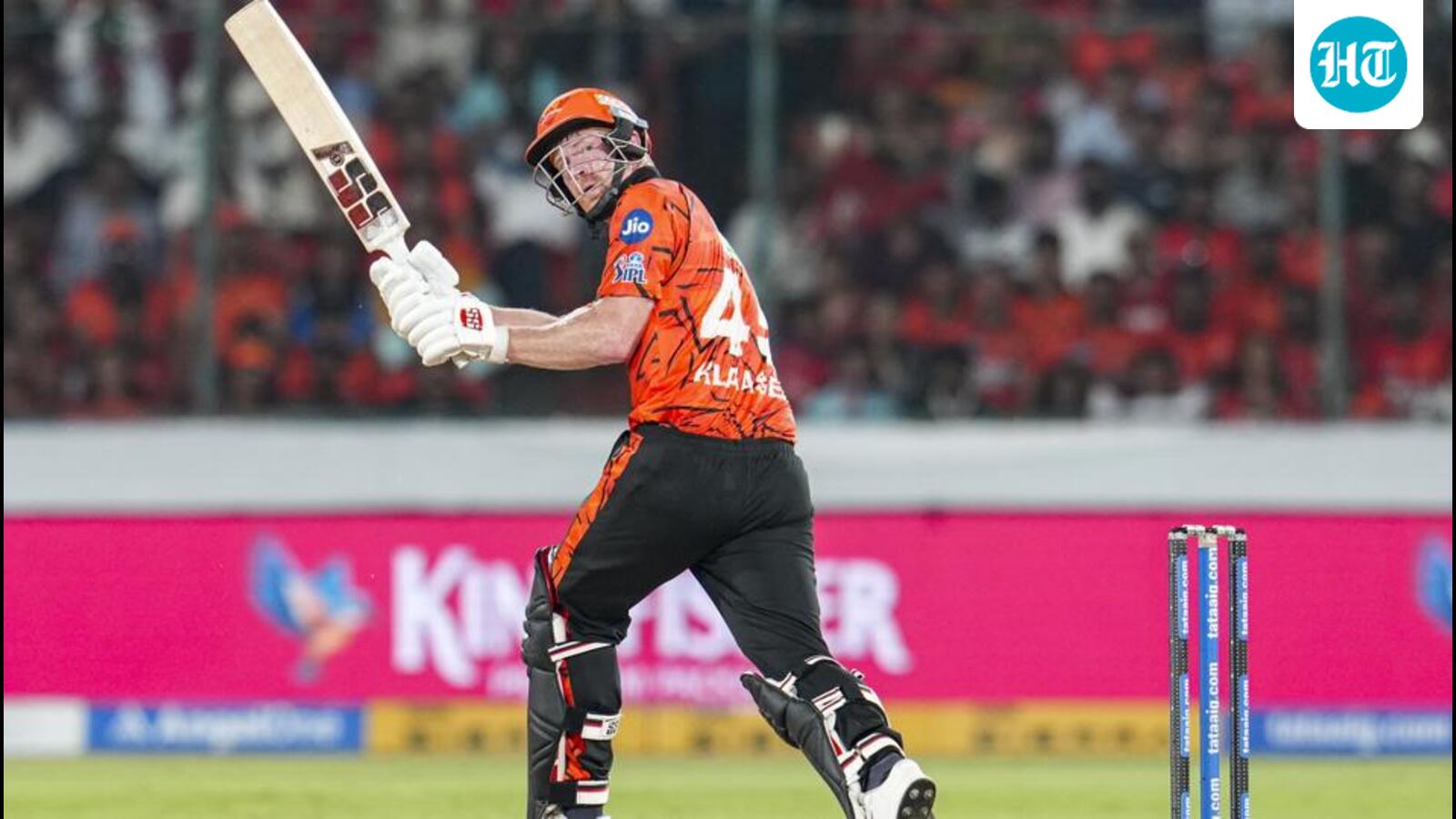 Klaasen: Cricket's Most Valuable Player Without a Hundred