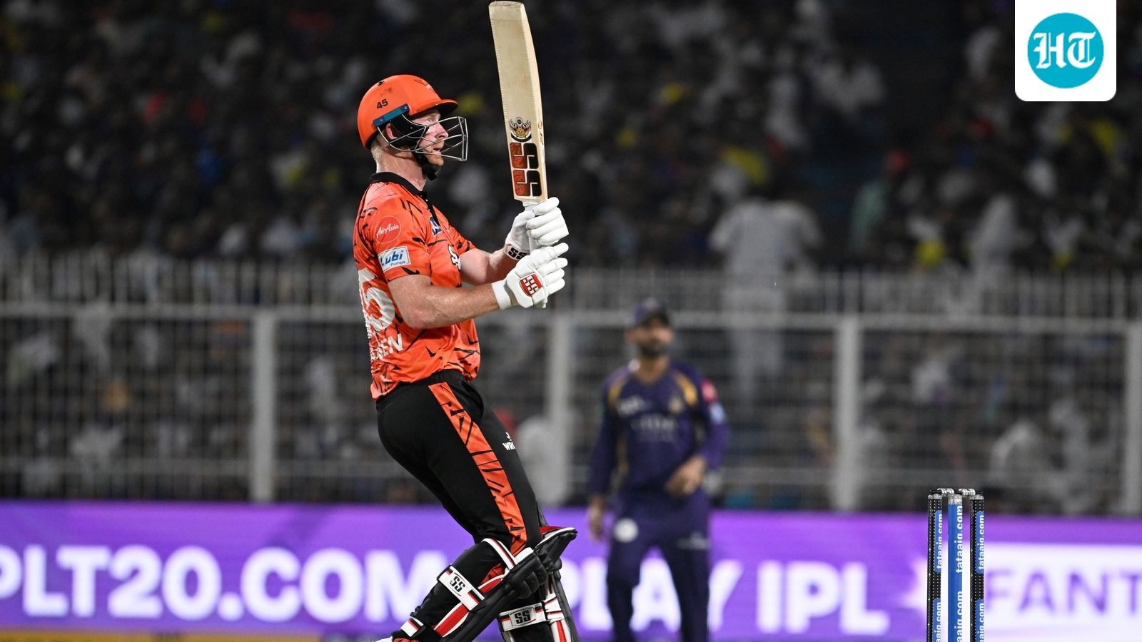 Klaasen Poses Biggest Threat To KKR's Spin-Heavy Attack