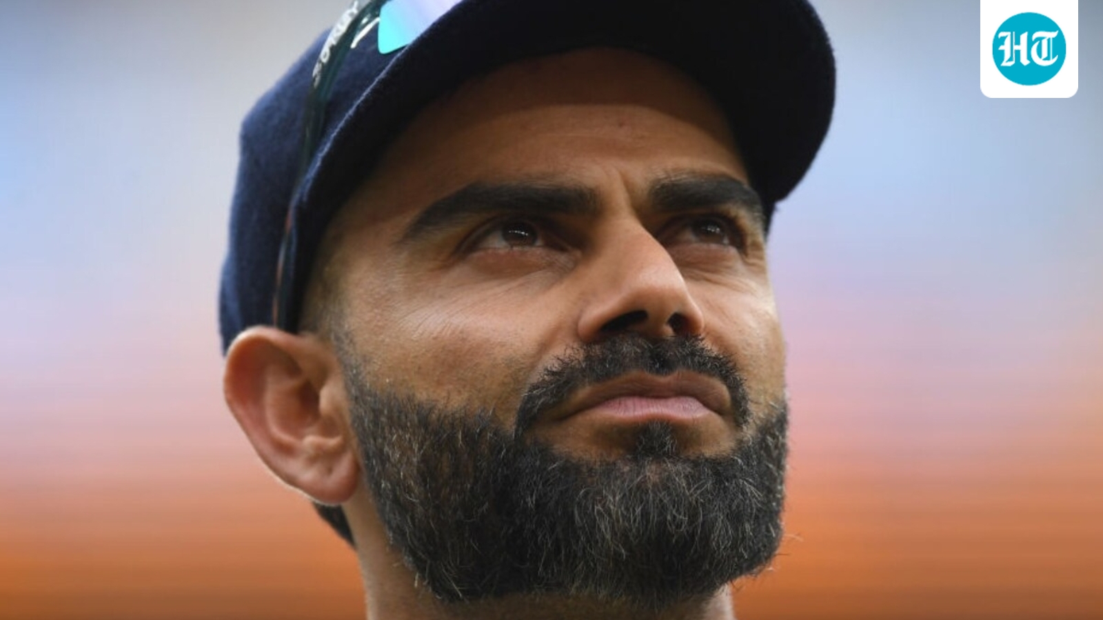 Kohli Breaks Silence On Test Captaincy Resignation