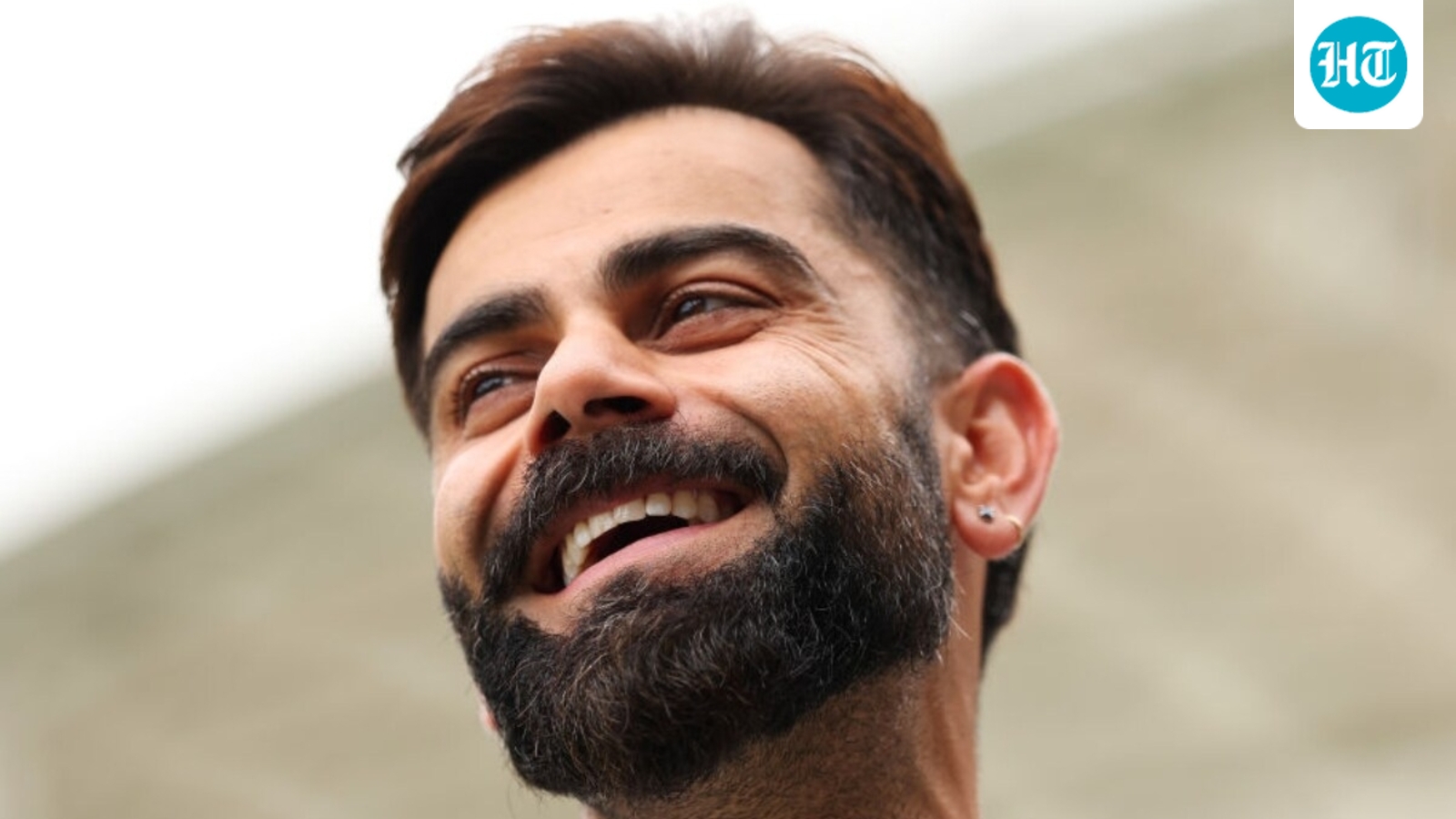 Kohli Reflects on Test captaincy a Year After Retirement
