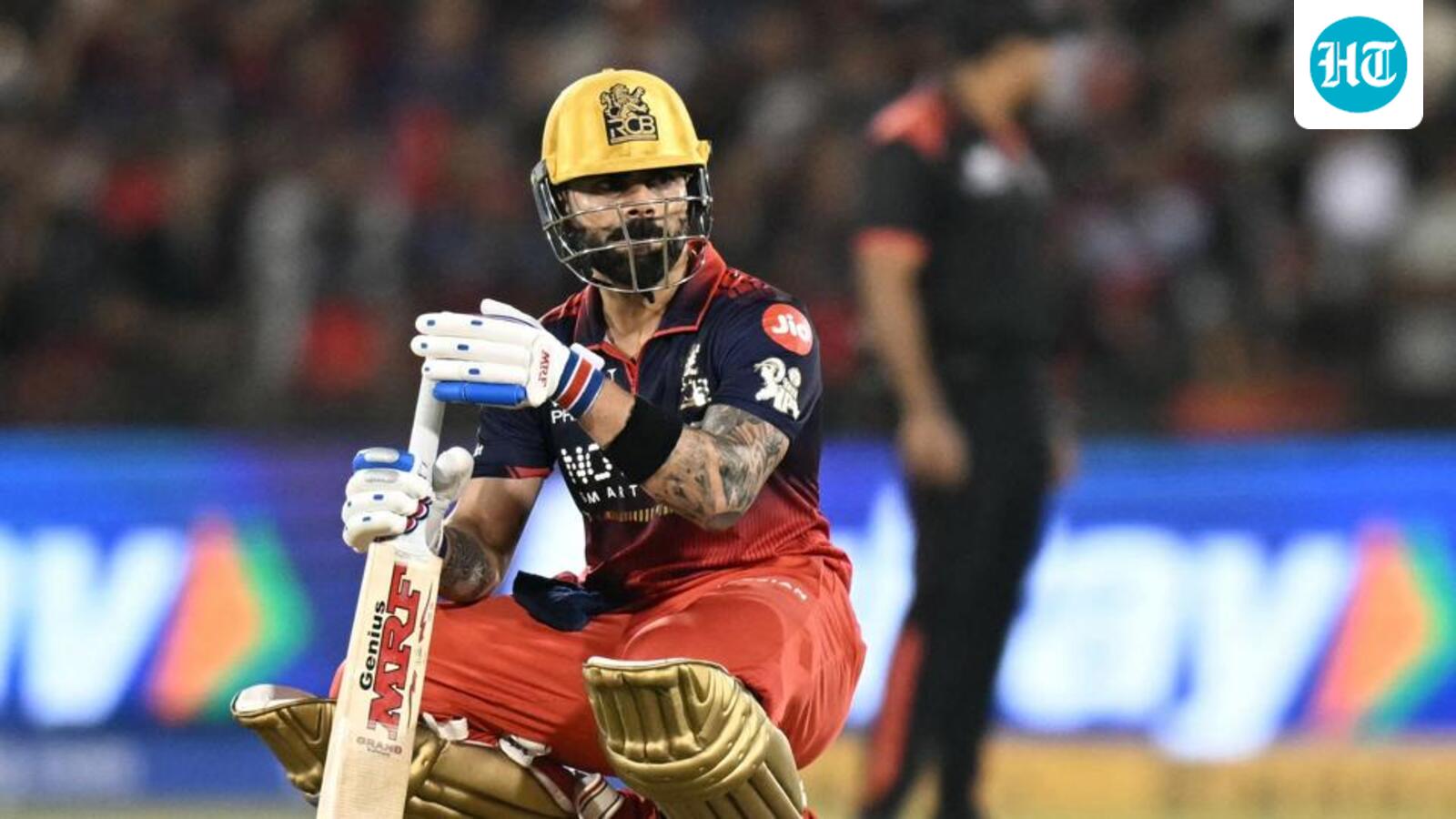 Kohli's Century Powers Team Through Challenging Chase