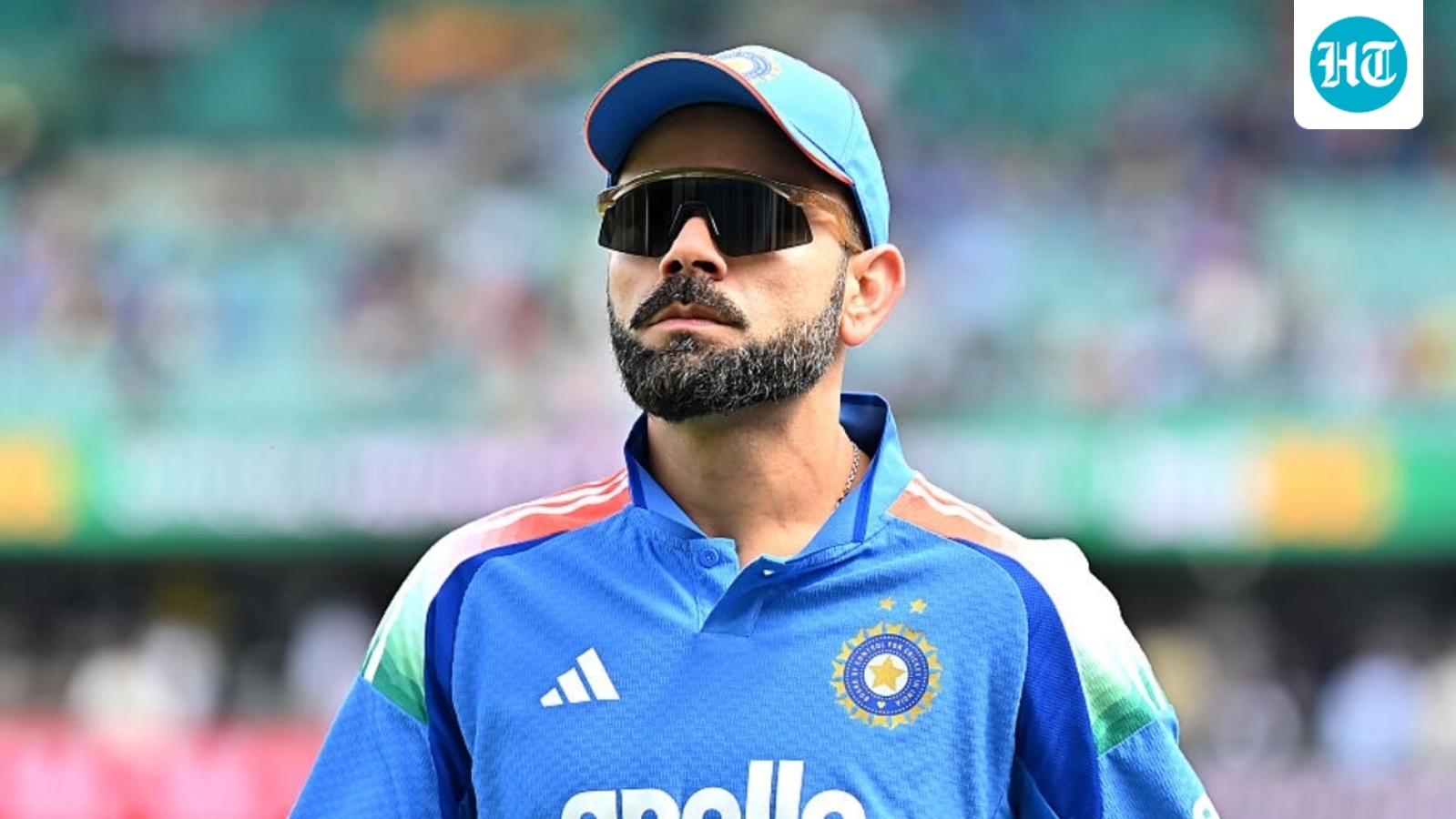 Kohli's Mystery Project Isn't Test Cricket Return