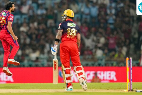 Cricket News Bulletin — May 08, 2026 11:00 AM UTC