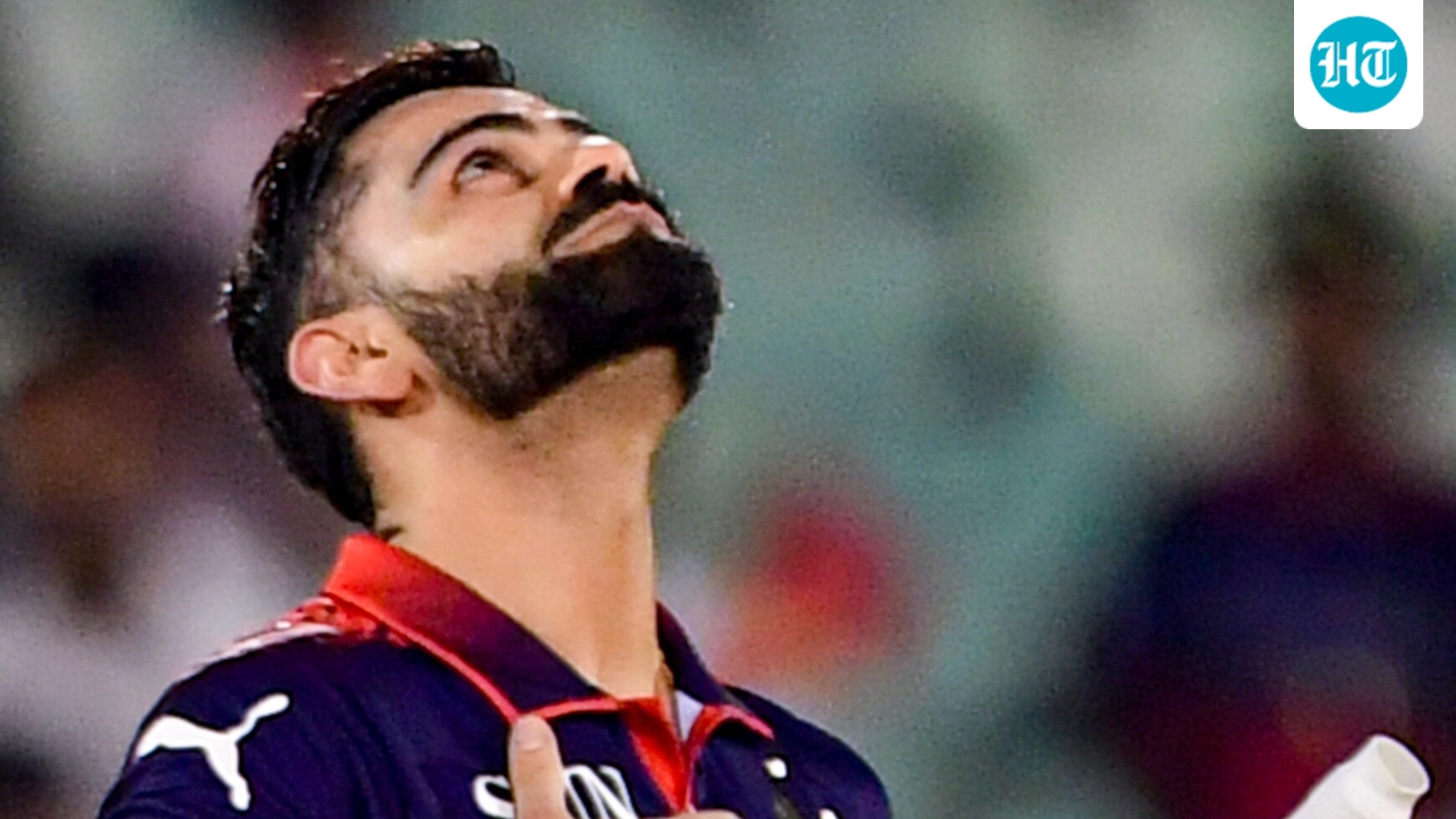 Kohli's Relaxed Brilliance Guides India Past KKR