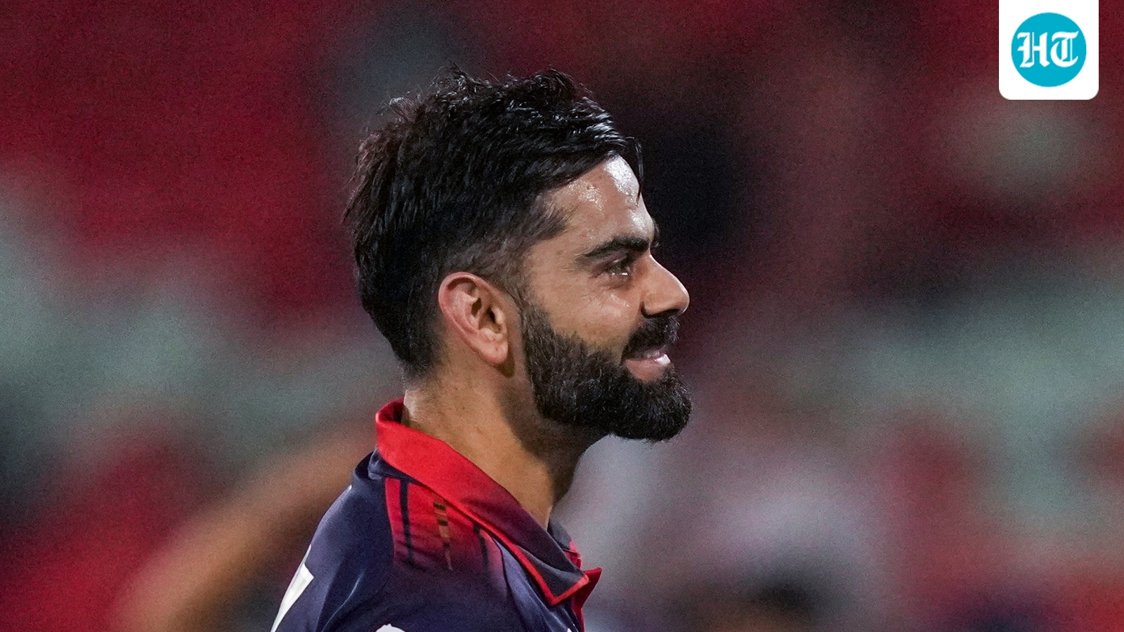 Kohli's Unbeaten 105 Delivers INR 4.75 Crore Win vs KKR