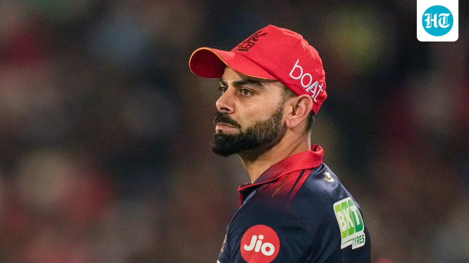 Kohli 'Very Sensitive To Criticism', Reads Everything Said