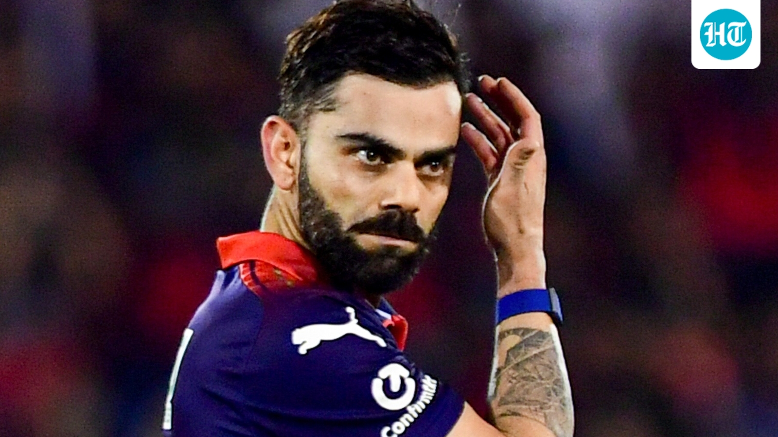 Kohli Warns T20 Cricket's Unforgiving Nature Demands Perfection