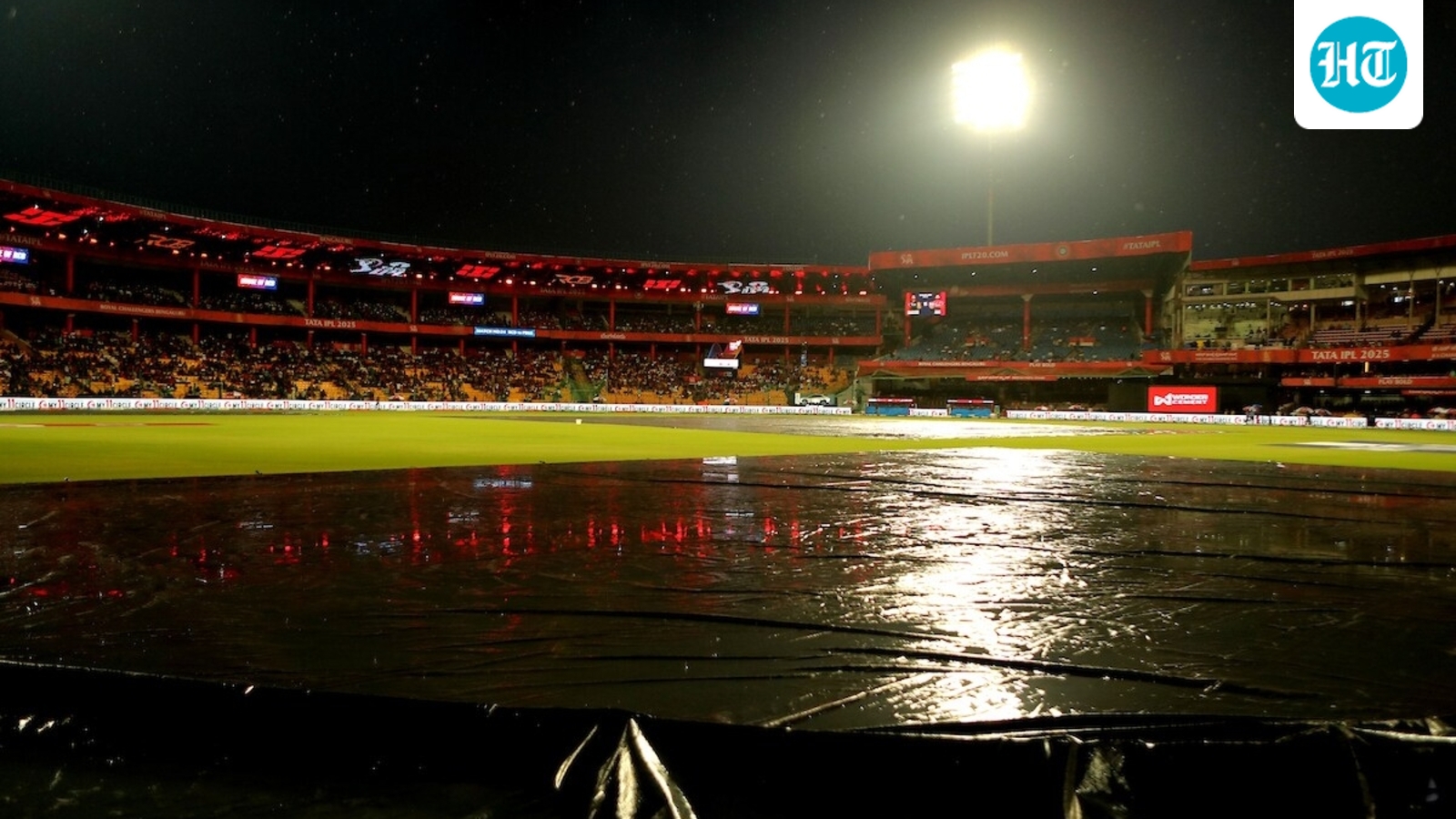 KSCA Disappointed As Bengaluru Loses IPL 2026 Playoffs Hosting Rights