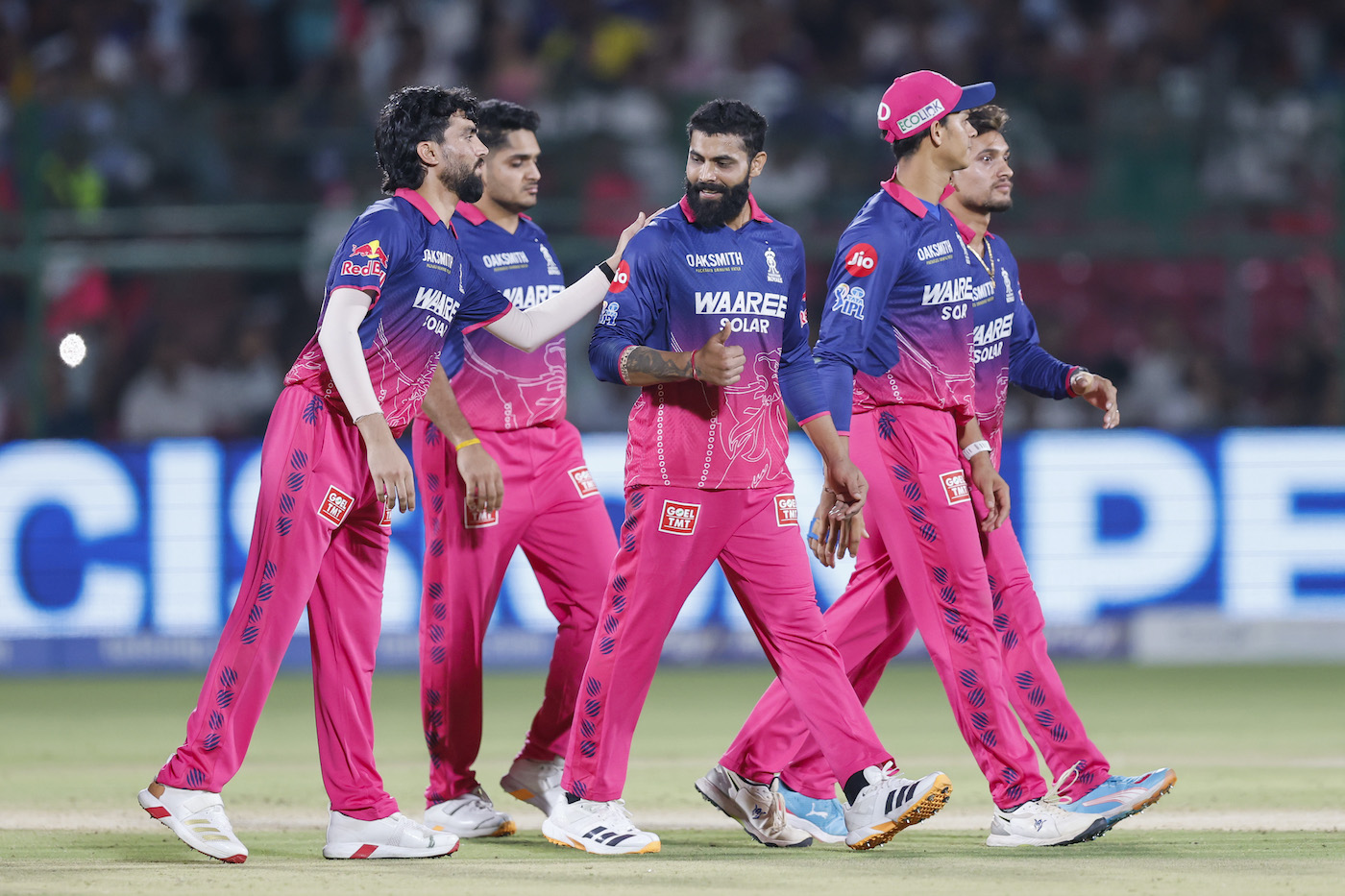 Lakshmi Mittal Acquires Rajasthan Royals Ownership Stake