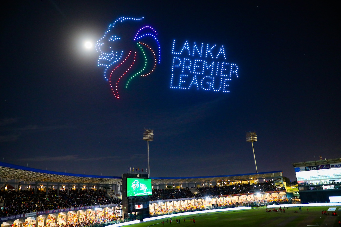 Lanka Premier League Returns After Two-Year Hiatus