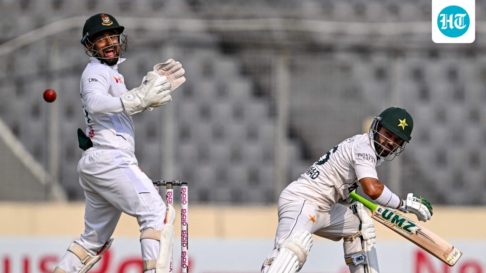 Litton Das Mocks Rizwan Over Pakistan's Reputation