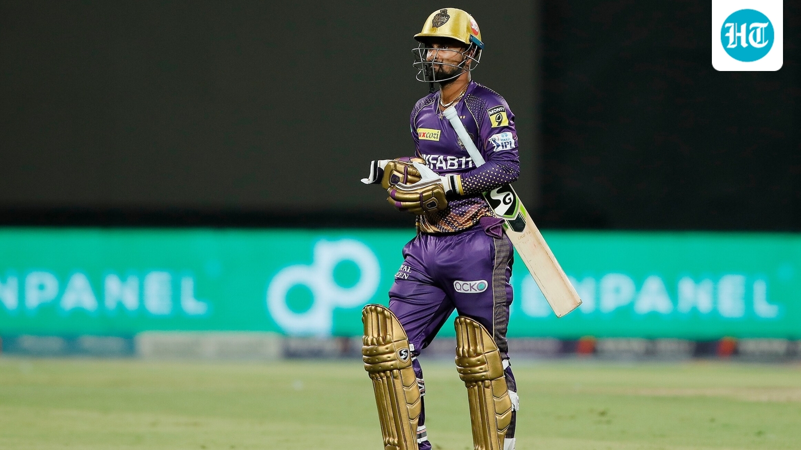 Litton Das Slams KKR For Poor Support During IPL 2023