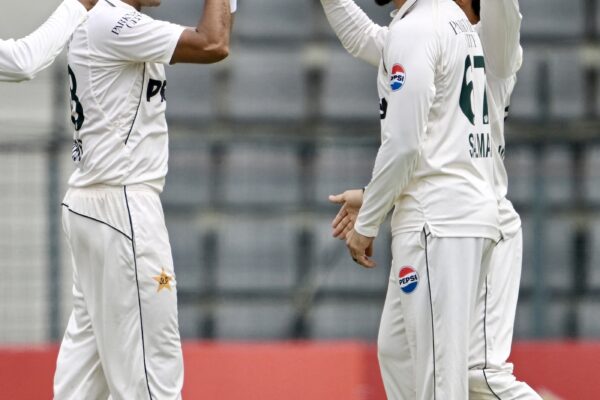 Cricket News Bulletin — May 16, 2026 09:00 AM UTC