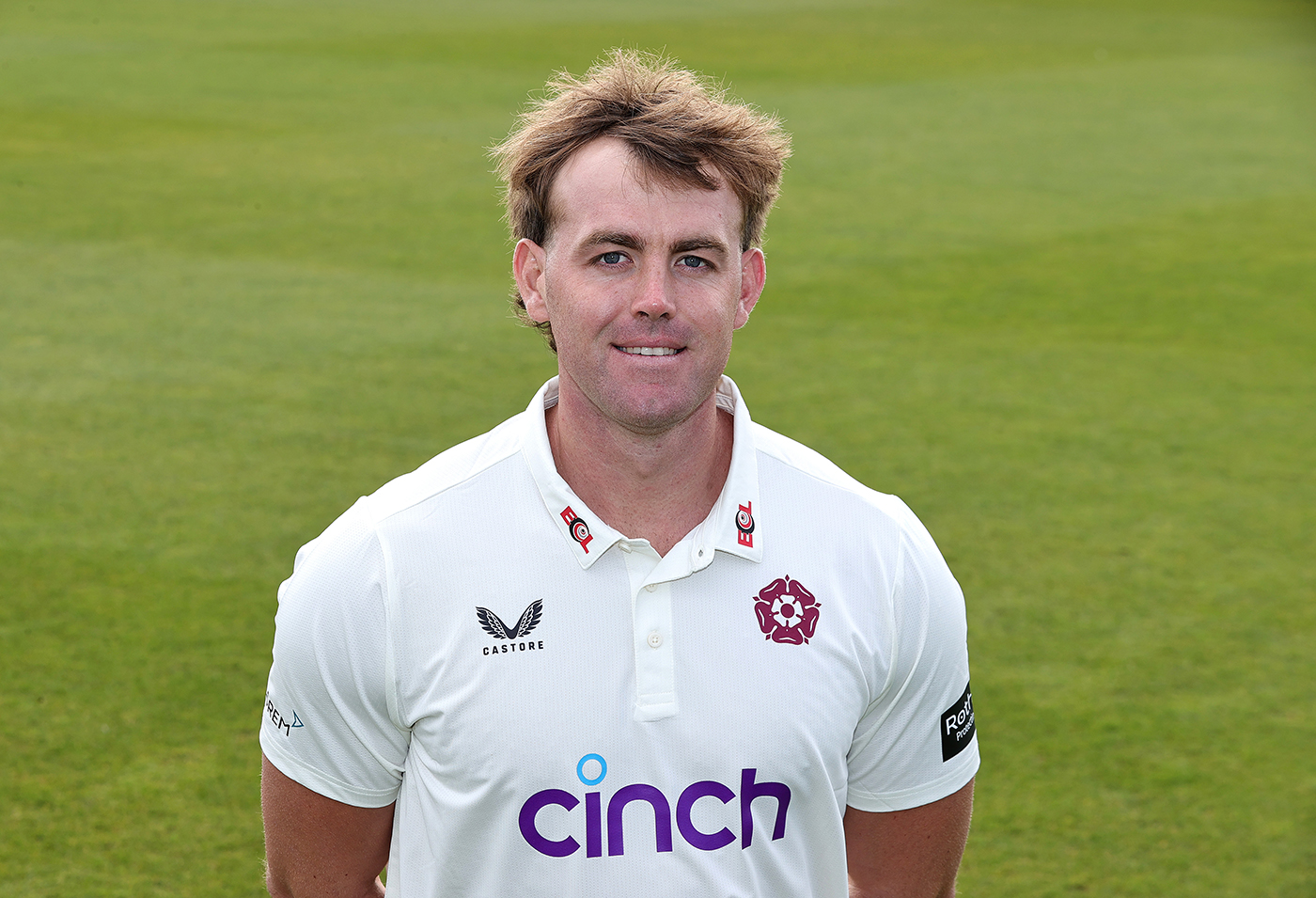Louis Kimber's 66 Guides Northants Past Bristol