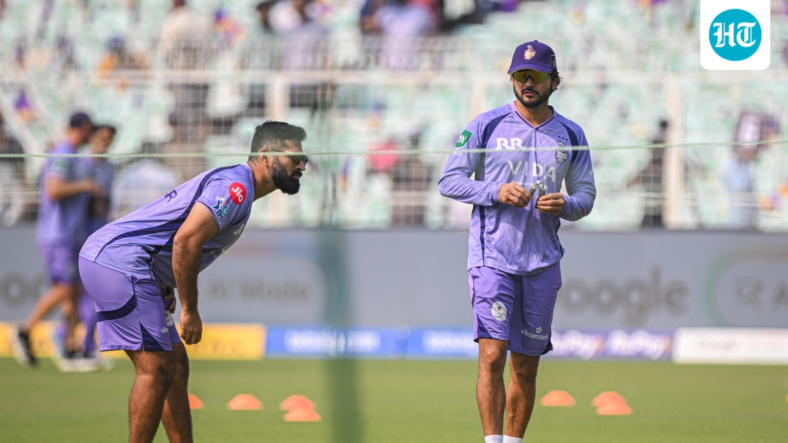 Manish Pandey Joins Kohli Rohit In Exclusive IPL Club