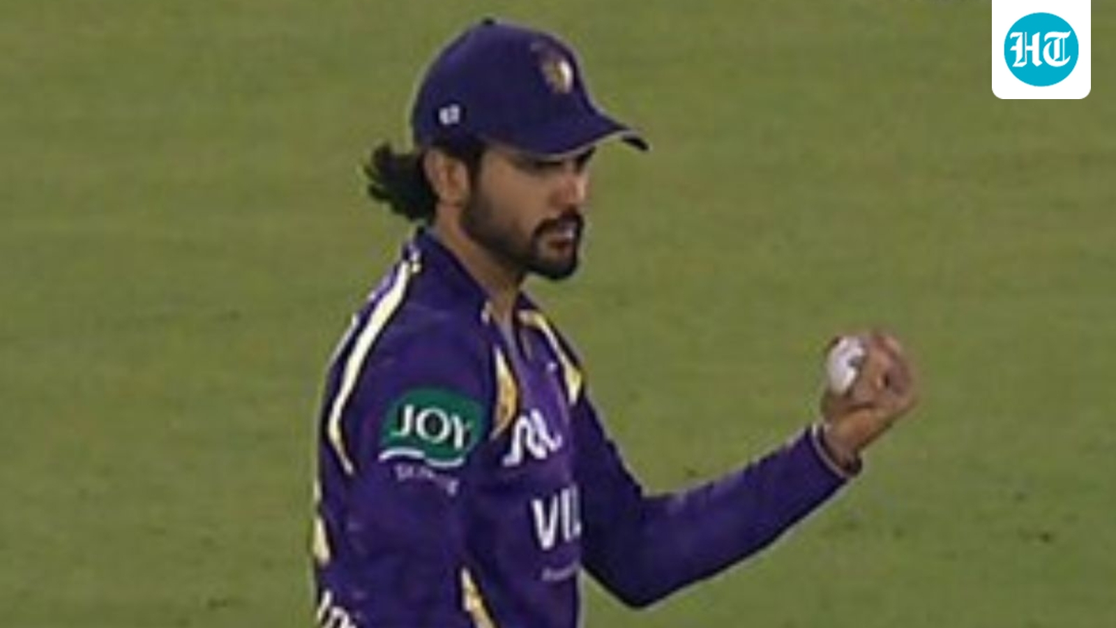 Manish Pandey's Stunning Catch Ranks Among IPL's Greatest