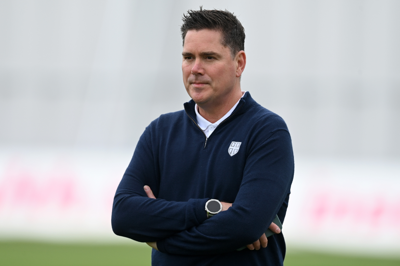 Marcus North Set To Join England Men's Selection Panel