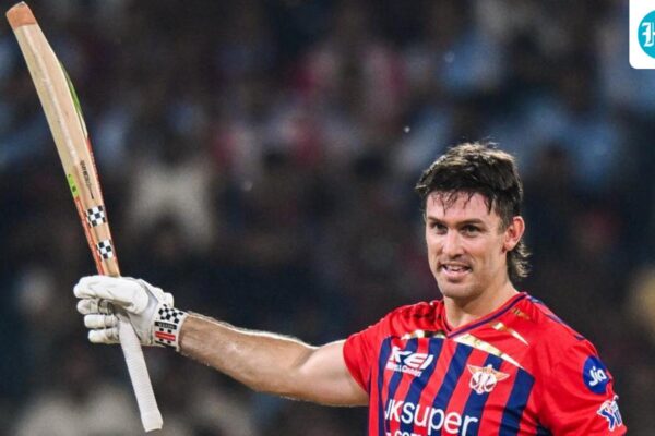 Cricket News Bulletin — May 07, 2026 09:00 PM UTC